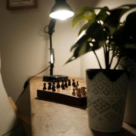Apartment With Garden In Thessaloniki. 외부 사진